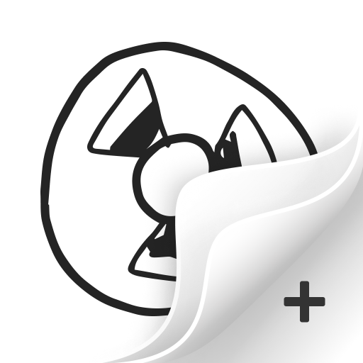 FlipaClip, application pour l'animation en dessin