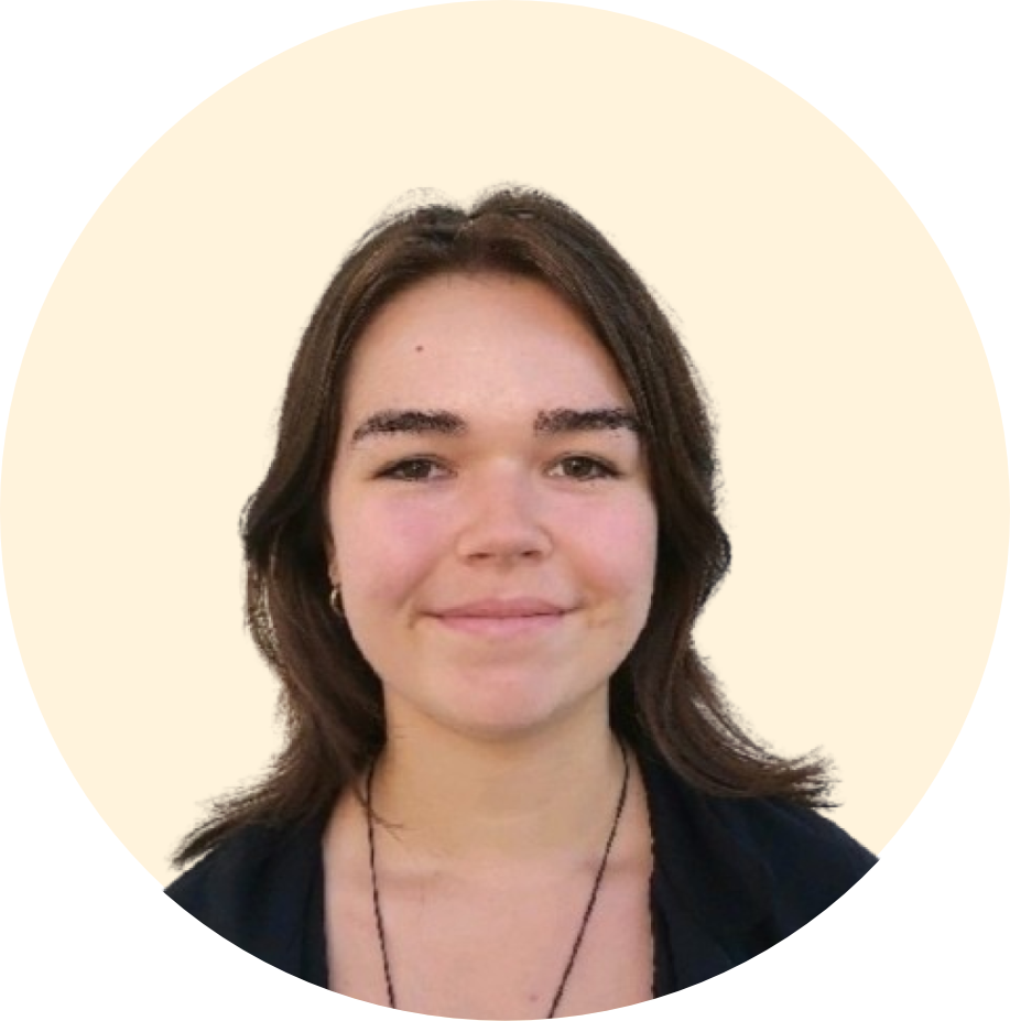 photo de Lucie LE FLOCH